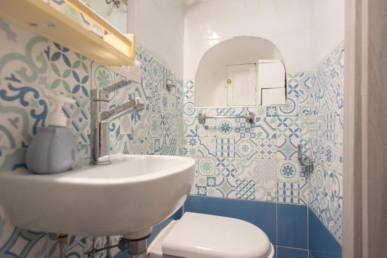Alfred House Apartment Naples Exterior photo